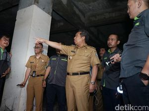 Kemenpan Setuju Mal Pelayanan Publik Bandung Dibuat di Pasar Kosambi