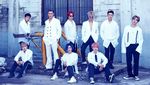Jelang Comeback Super Junior