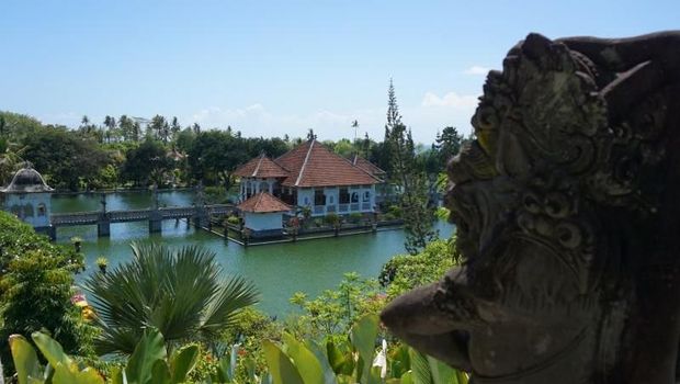 Taman Ujung Soekasada