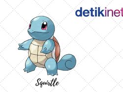 Ngaku Suka Pokemon? Tebak Dulu Semua Nama Karakternya Ini