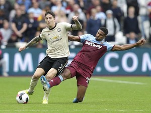 Roy Keane: Empat Besar Bukan Raihan Besar, tapi Buat MU...