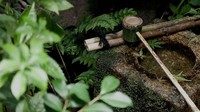 Ciri khas dari soba di sini terletak pada rasa kaldunya, yang dicampur menggunakan air dari Kyoto yang memperkuat rasa. Cita rasa ini tak bisa ditemukan di mana pun. Foto: Istimewa
