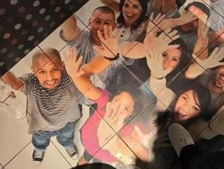 Potret Viral Deretan Toilet Paling Horor