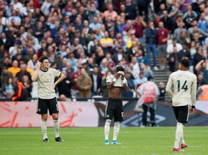 Lawan Rochdale Peluang Besar Man United Kembali ke Jalur Kemenangan