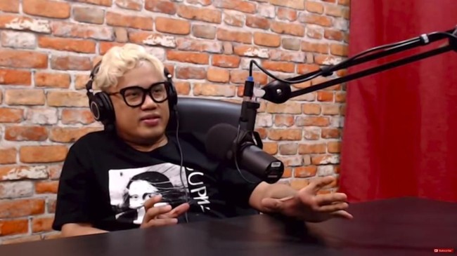 Saat Deddy Corbuzier dan Uya Kuya Debat hingga Berujung Saling Pamer