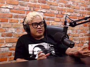 No Setting-an! Uya Kuya Dadakan Minta Raffi Ahmad Bongkar Isi Saldo