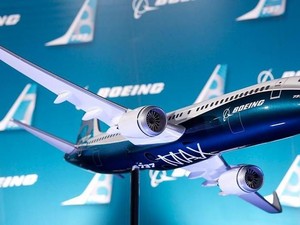 Bocoran Laporan KNKT: Jatuhnya Lion Air 737 Max karena Salah Konstruksi