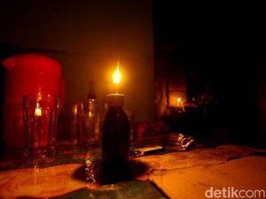7 Contoh Rundown Acara Malam Tirakatan 17 Agustus yang Sederhana dan Berkesan