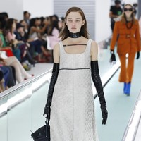 Fashion show koleksi ready to wear Gucci untuk spring 2020 di Milan Fashion Week 2019, Italia, Minggu (22/9/2019). Photo by Vittorio Zunino Celotto/Getty Images