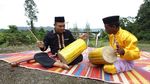 Mengenal Smong, Kearifan Lokal Penyelamat Warga dari Tsunami