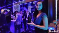 Live! Peluncuran vivo V17 Pro, 48MP AI Quad Camera!