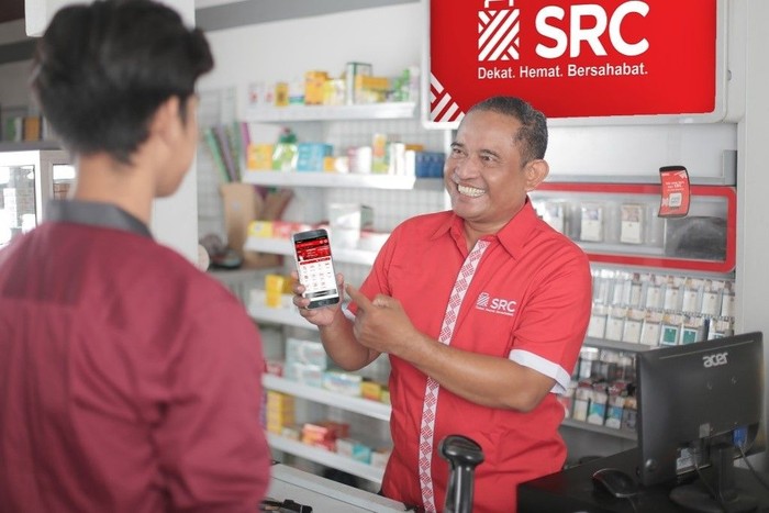 SRC
