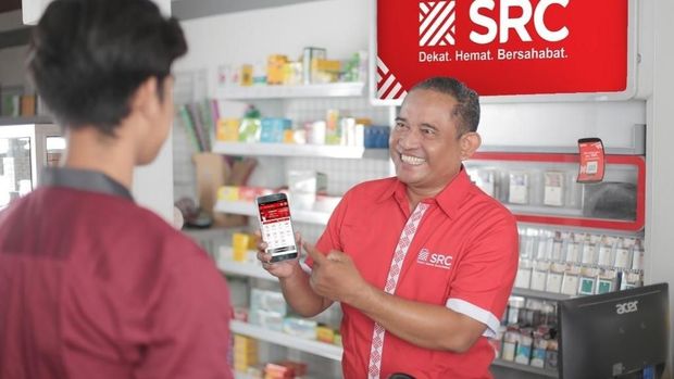 Mau Belanja Gampang? ke Toko Kelontong Masa Kini Saja
