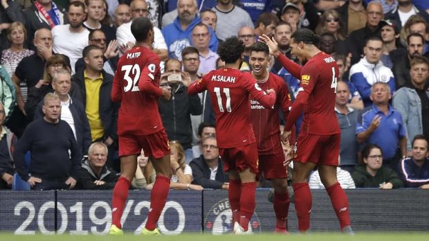 Kualitas skuat MU masih kalah dibanding Liverpool dan Man City.