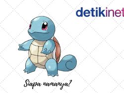 Ngaku Suka Pokemon? Tebak Dulu Semua Nama Karakternya Ini