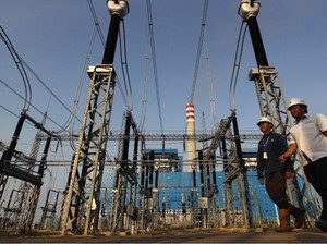 Semester I-2019, PLN Cetak Laba Bersih Rp 7,35 Triliun