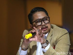 Ahli Hukum Minta Masyarakat Hormati Vonis Jessica Kumala