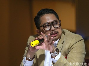 Ahli Hukum Minta Masyarakat Hormati Vonis Jessica Kumala