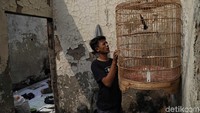 Jumlah unit rumah yang terbakar di Rawabunga berjumlah 103 bangunan yang dihuni 133 KK dan Balimester 26 rumah diisi 26 KK.