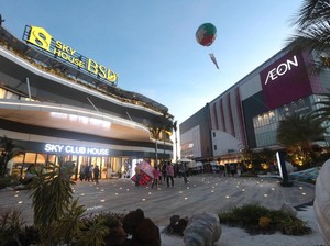 Laris Manis, Sky House BSD+ Pasarkan Unit Apartemen Fase Kedua