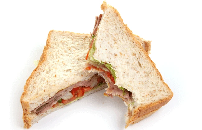 Sandwich hingga Gelas Bekas Seleb Ini Dijual Ratusan Juta Rupiah Sandwich hingga Gelas Bekas Seleb Ini Dijual Ratusan Juta Rupiah