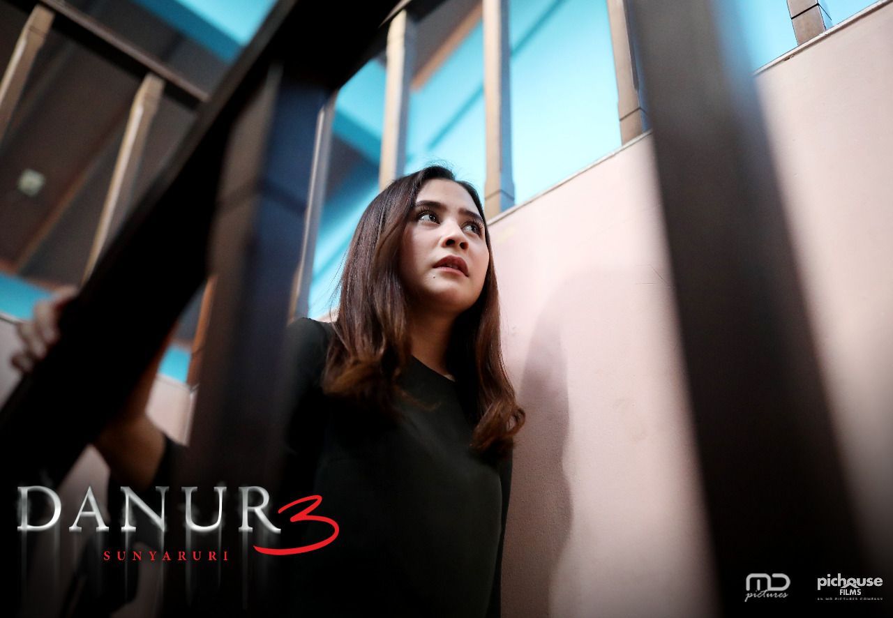 Danur 3