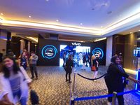 Live! Peluncuran vivo V17 Pro, 48MP AI Quad Camera!