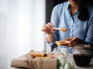 Usai Sarapan Kok Jantung Berdebar? Hal Ini Bisa Jadi Alasannya