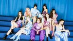Comeback Bling-bling TWICE
