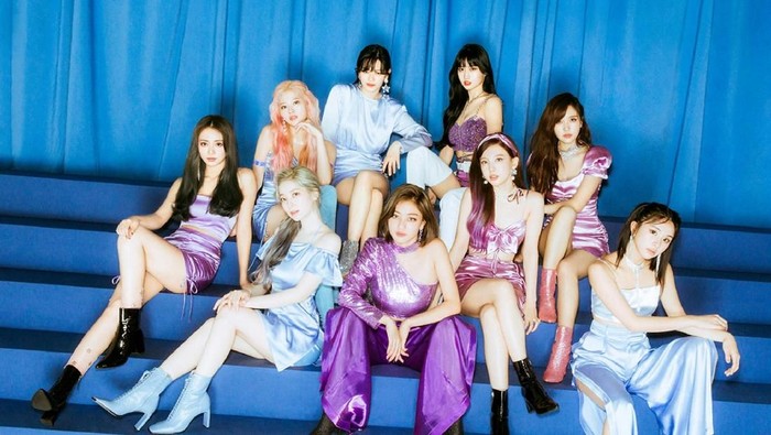 twice