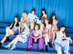TWICE Ingin Perlihatkan Sisi yang Lebih Matang kepada Fans