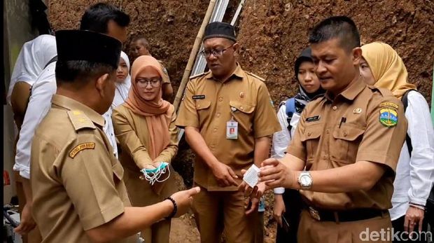 Pasien KIS Diberi Obat Kedaluwarsa, Polisi Sita 2.358 Butir Digoxin