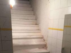 Potret Viral Deretan Toilet Paling Horor