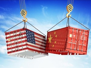 Perang Dagang Amerika - China dan Posisi Indonesia