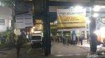 92 Mahasiswa Terluka Akibat Ricuh Aksi Save KPK