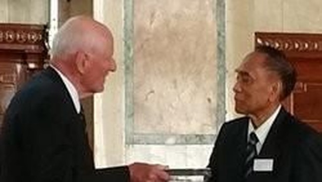 Moeldoko Sebut KPK Hambat Investasi, Eks Gubernur BI Tutup Usia