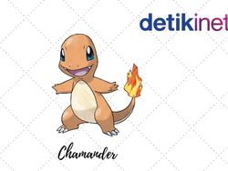 Ngaku Suka Pokemon? Tebak Dulu Semua Nama Karakternya Ini