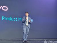 Live! Peluncuran vivo V17 Pro, 48MP AI Quad Camera!