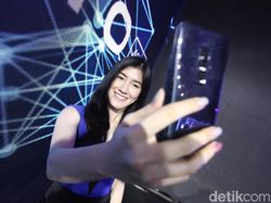 Yang Manis di Peluncuran Vivo V17 Pro