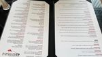 10 Desain Buku Menu Restoran yang Super Kreatif