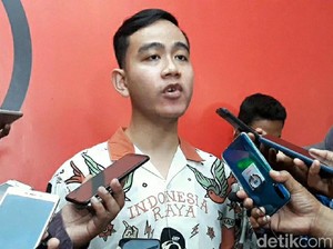Gurita Bisnis Gibran yang Kini Kader PDIP: Martabak hingga Es Doger