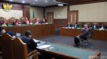 Sofyan Basir Jalani Sidang Lanjutan