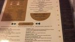 10 Desain Buku Menu Restoran yang Super Kreatif