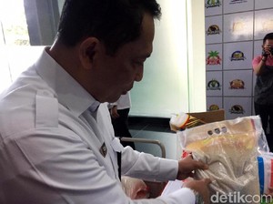 Bye Antre! Bansos Pangan Bakal Diantar Langsung ke Penerima