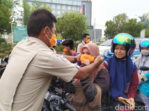 BPB Aceh berencana membagikan masker ke daerah Aceh lainnya