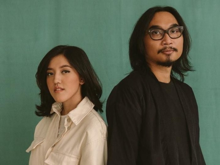 ify alyssa dan adhitia sofyan saling mengisi dalam dua insan ify alyssa dan adhitia sofyan saling mengisi dalam dua insan
