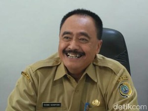 Buka Blokir Pupuk Subsidi, Pemkab Tulungagung Bentuk Tim Verifikasi