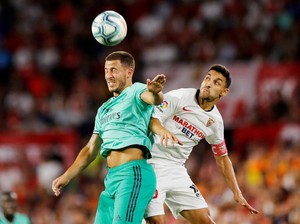 Granada Jadi Tes Pertama Barcelona Bareng Setien, Madrid Diuji Sevilla