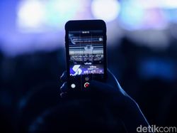 Vivo V17 Pro Menggebrak dengan 6 Kamera