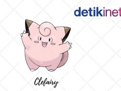 Ngaku Suka Pokemon? Tebak Dulu Semua Nama Karakternya Ini